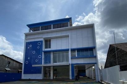 Tabebuya Resto & Resort