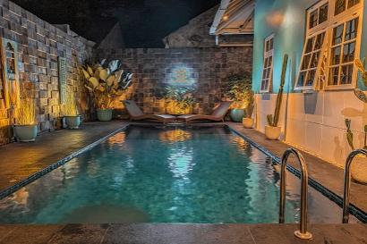 Tabebuya Resto & Resort