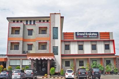 Tabebuya Resto & Resort