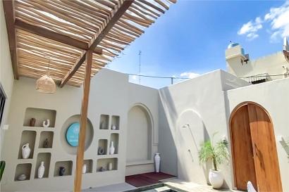 Tabebuya Resto & Resort