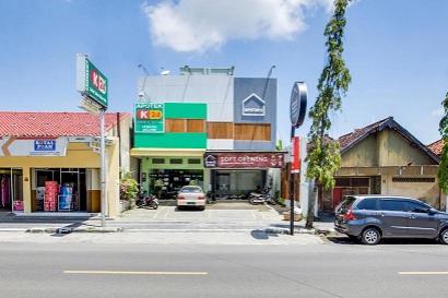 Tabebuya Resto & Resort