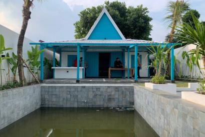 Tabebuya Resto & Resort