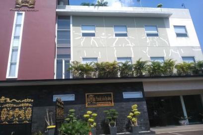 Tabebuya Resto & Resort