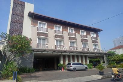 Tabebuya Resto & Resort