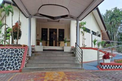 Tabebuya Resto & Resort