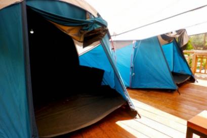 Tabebuya Resto & Resort