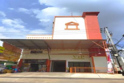 Tabebuya Resto & Resort