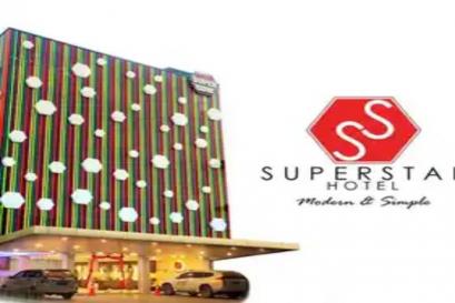 Tabebuya Resto & Resort