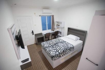 Tabebuya Resto & Resort