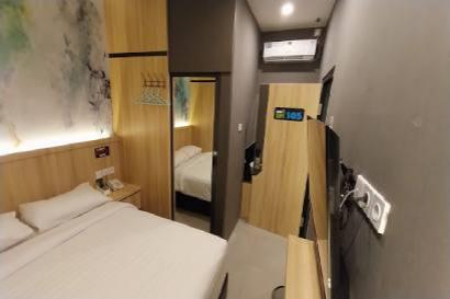 Tabebuya Resto & Resort