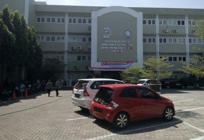 Tabebuya Resto & Resort