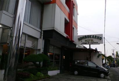 Tabebuya Resto & Resort