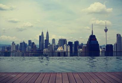 Tabebuya Resto & Resort