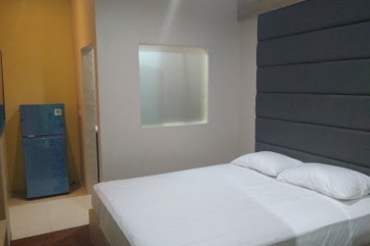 Tabebuya Resto & Resort