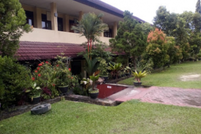 Tabebuya Resto & Resort