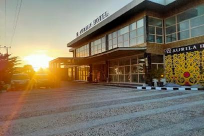 Tabebuya Resto & Resort