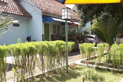 Tabebuya Resto & Resort