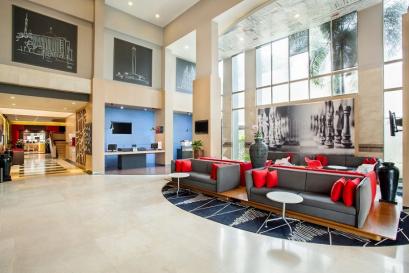 Tabebuya Resto & Resort