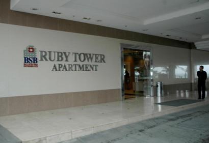 Tabebuya Resto & Resort