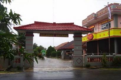 Tabebuya Resto & Resort