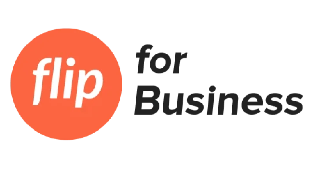 Flip for Bussines