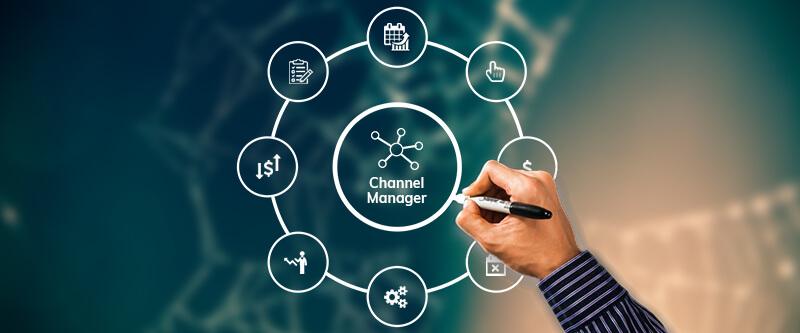 Mengenal beberapa istilah di CHANNEL MANAGER