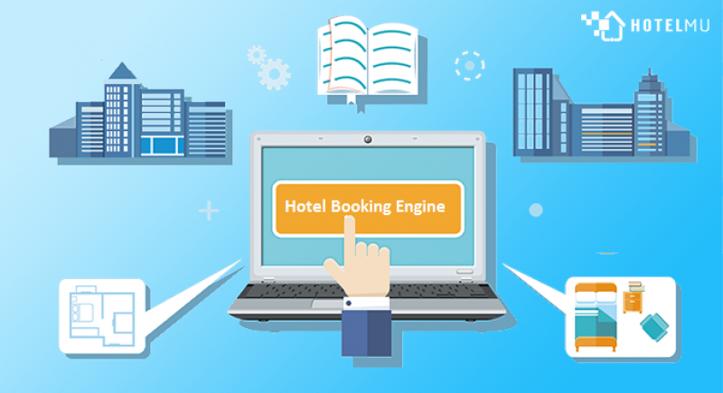 Tingkatkan pendapatan hotel Anda dengan Direct Channel