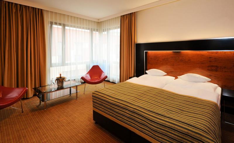 Twin bed atau double bed?