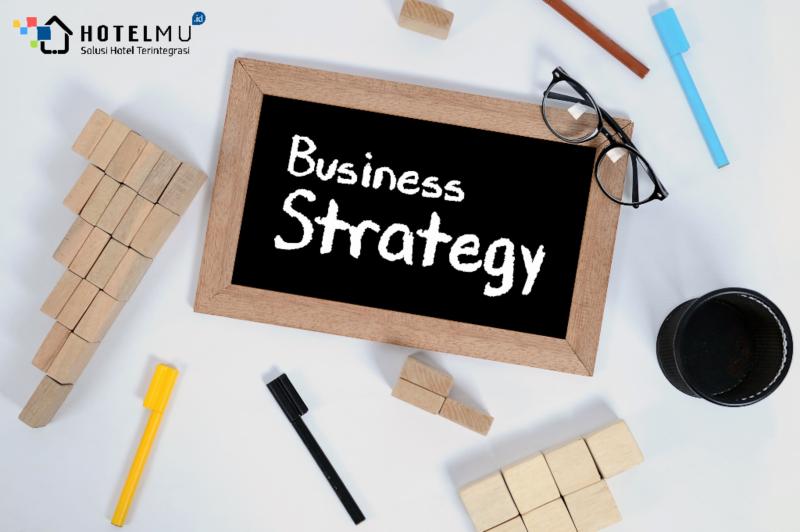 Strategi Pemasaran Sukses: Meningkatkan Penjualan Kamar Hotel Melalui Kolab