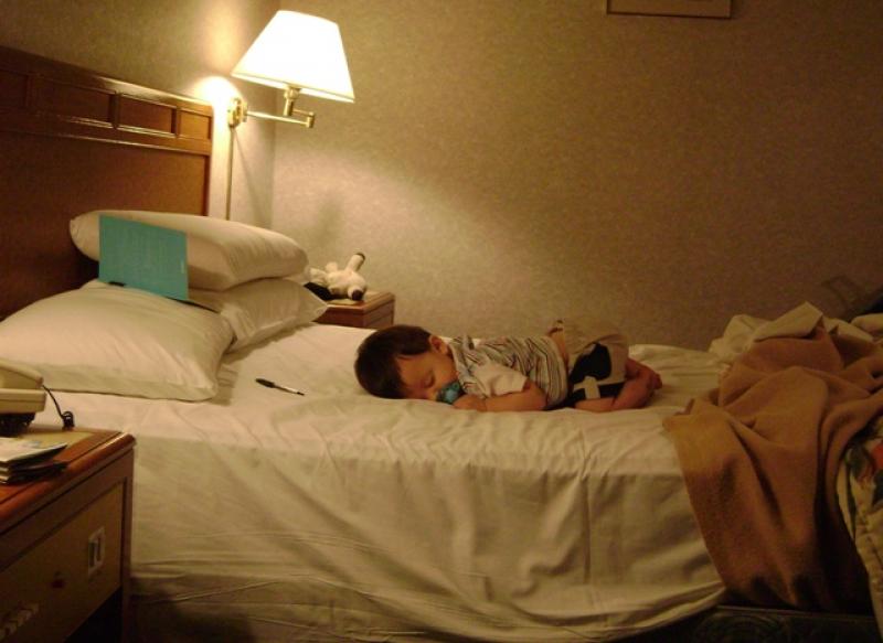 Tips Menginap  di Hotel Berbintang untuk Orang Awam